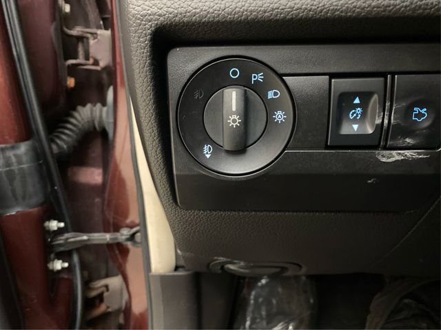 2012 Ford Fusion SE Image 24 of 26