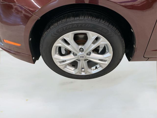 2012 Ford Fusion SE Image 10 of 26