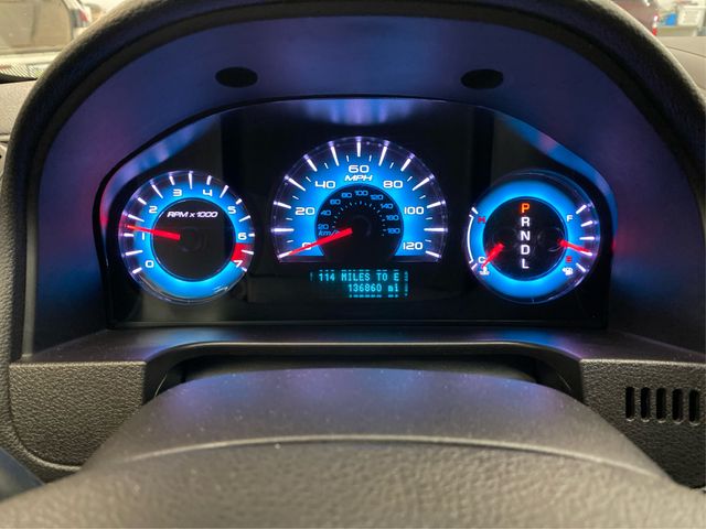 2012 Ford Fusion SE Image 21 of 26