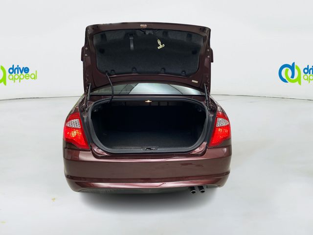 2012 Ford Fusion SE Image 13 of 26