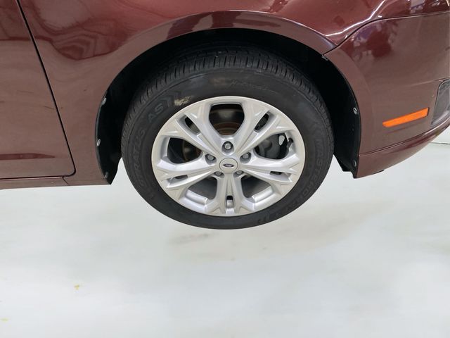 2012 Ford Fusion SE Image 11 of 26