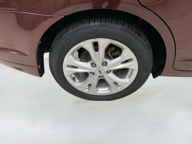 2012 Ford Fusion SE Image 9 of 26