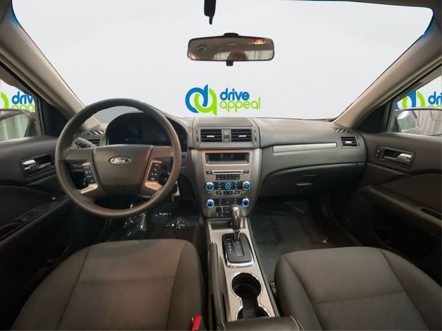2012 Ford Fusion SE Image 17 of 26