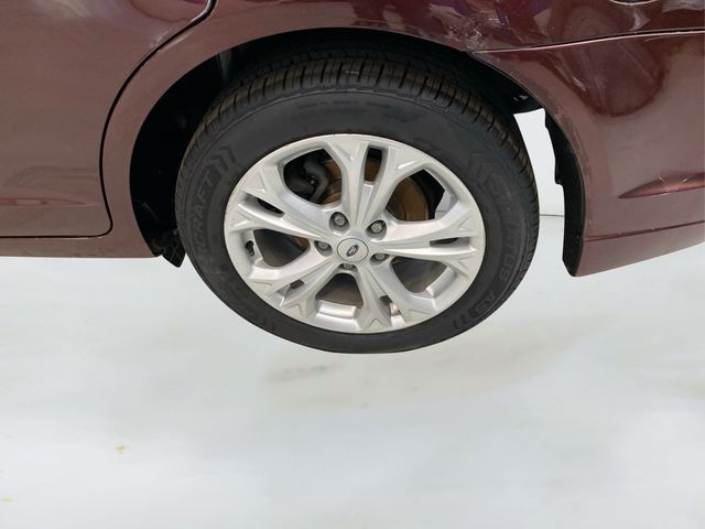 2012 Ford Fusion SE Image 12 of 26