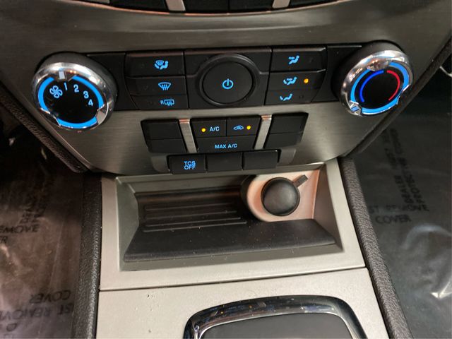 2012 Ford Fusion SE Image 22 of 26