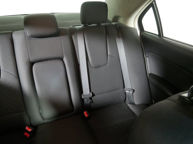 2012 Ford Fusion SE Image 12 of 33