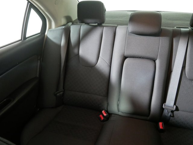 2012 Ford Fusion SE Image 11 of 33