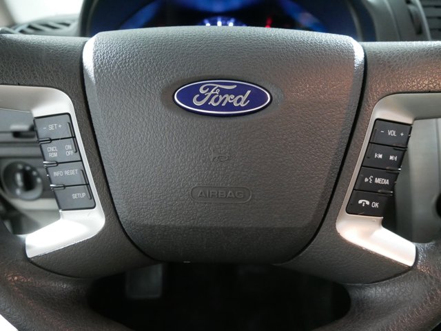 2012 Ford Fusion SE Image 15 of 33