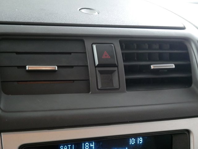 2012 Ford Fusion SE Image 28 of 33