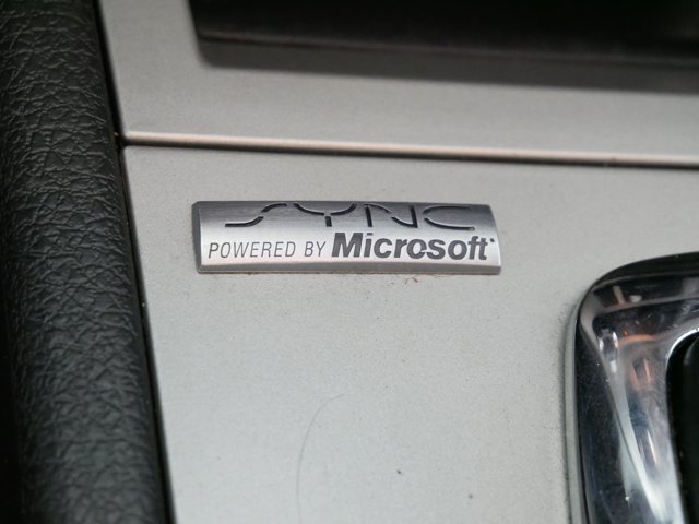 2012 Ford Fusion SE Image 26 of 33