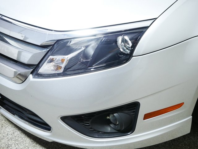 2012 Ford Fusion SE Image 21 of 33