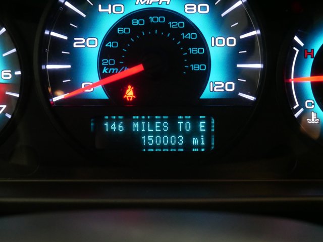 2012 Ford Fusion SE Image 16 of 33