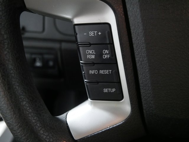 2012 Ford Fusion SE Image 25 of 33