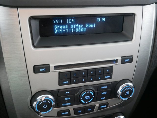 2012 Ford Fusion SE Image 17 of 33