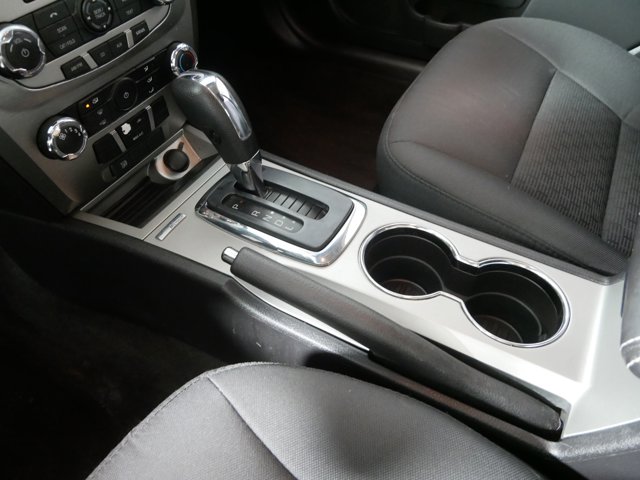 2012 Ford Fusion SE Image 18 of 33