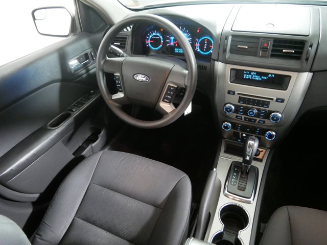 2012 Ford Fusion SE Image 14 of 33