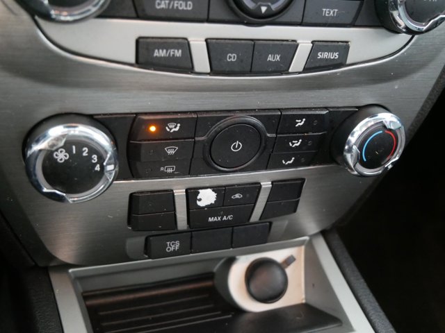 2012 Ford Fusion SE Image 27 of 33