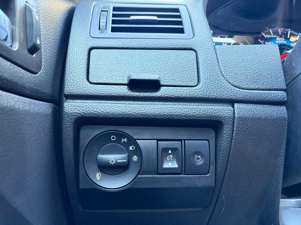 2012 Ford Fusion SE Image 25 of 25