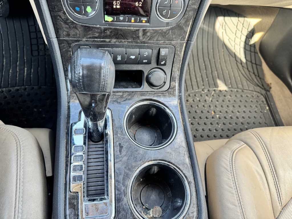 2012 GMC Acadia Denali Image 25 of 29