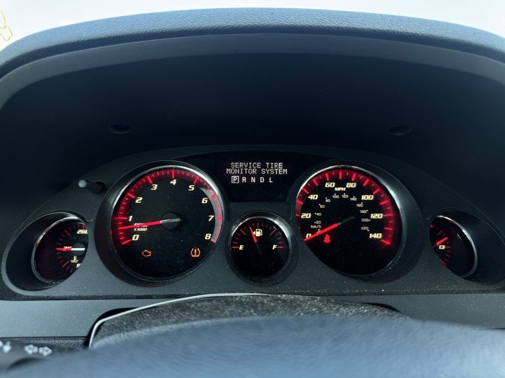 2012 GMC Acadia Denali Image 22 of 29