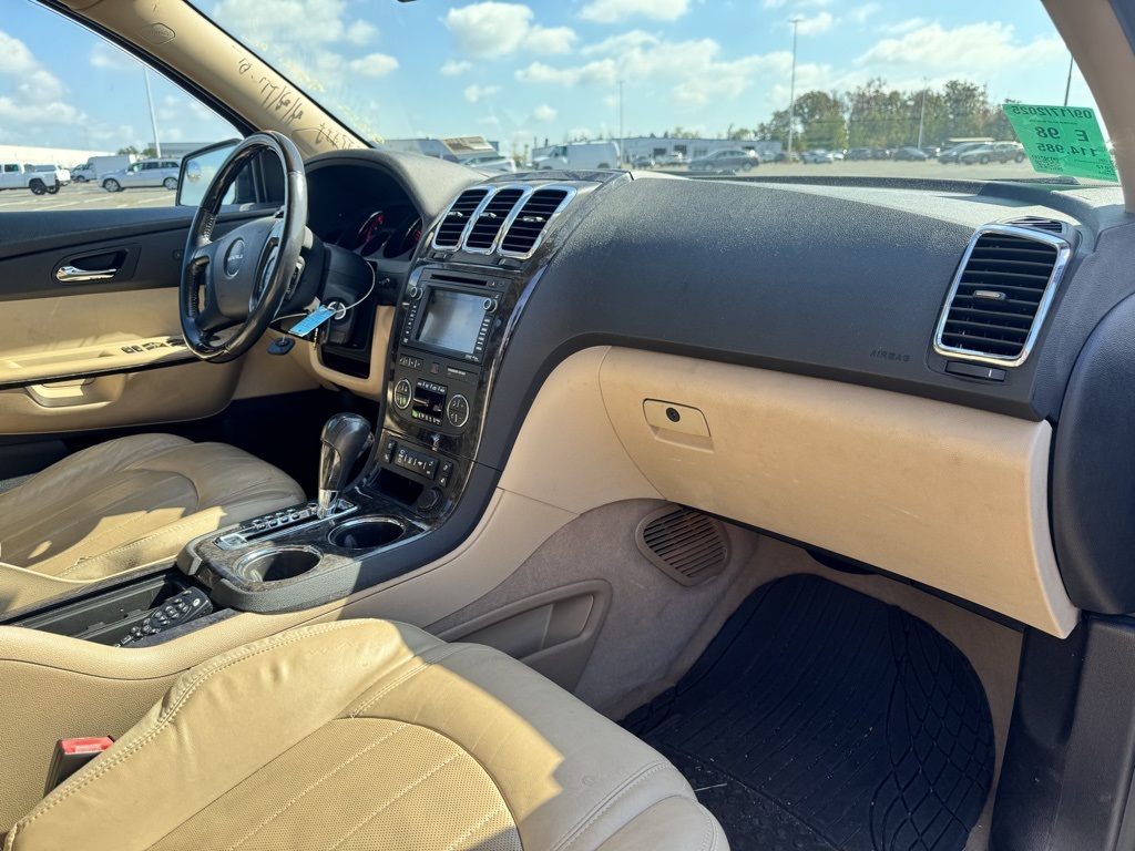 2012 GMC Acadia Denali Image 19 of 29