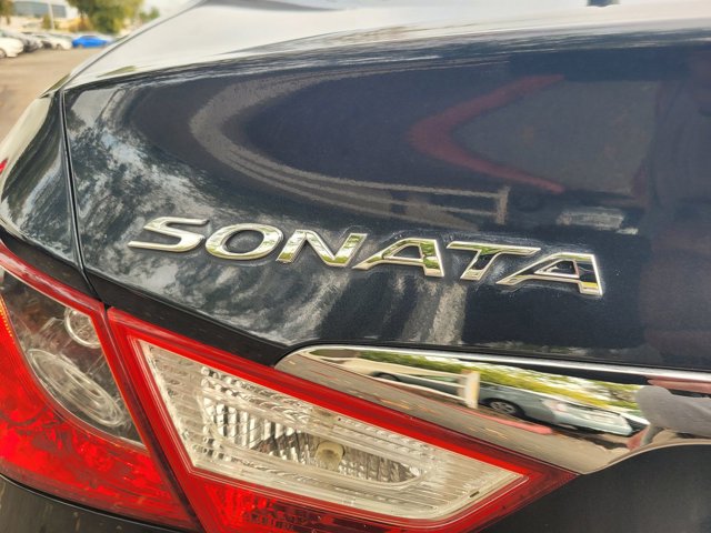 2012 Hyundai Sonata GLS Image 26 of 29