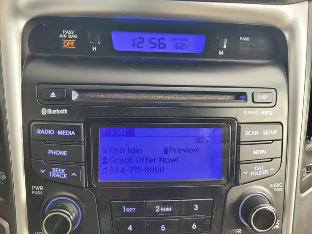 2012 Hyundai Sonata GLS Image 15 of 29