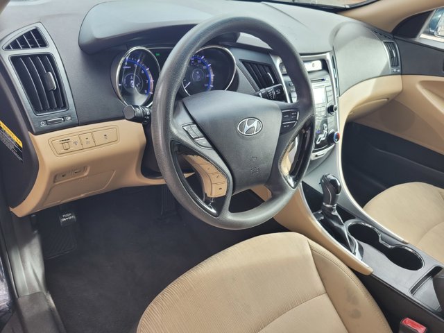 2012 Hyundai Sonata GLS Image 13 of 29