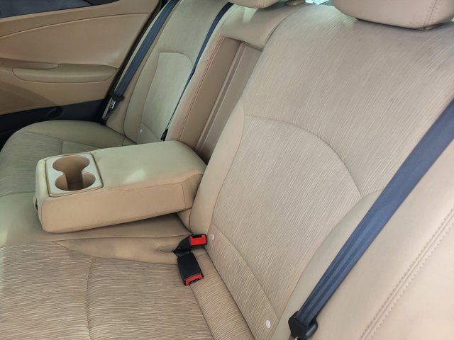 2012 Hyundai Sonata GLS Image 23 of 29