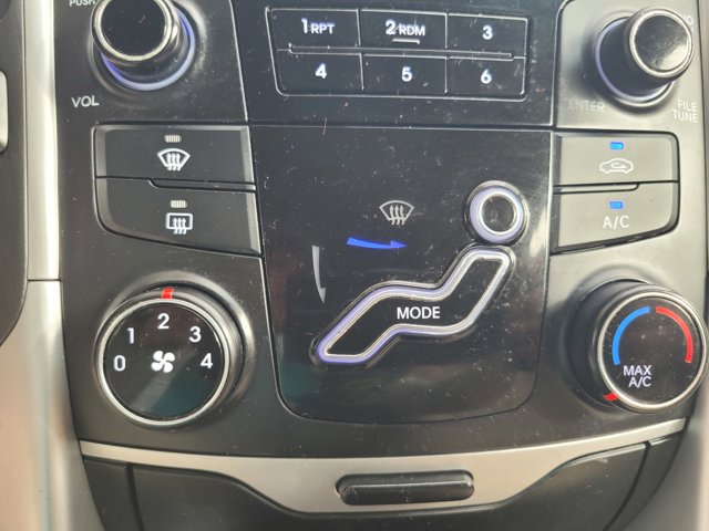 2012 Hyundai Sonata GLS Image 28 of 29