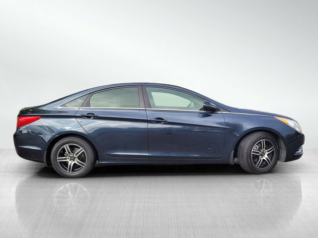 2012 Hyundai Sonata GLS Image 3 of 29