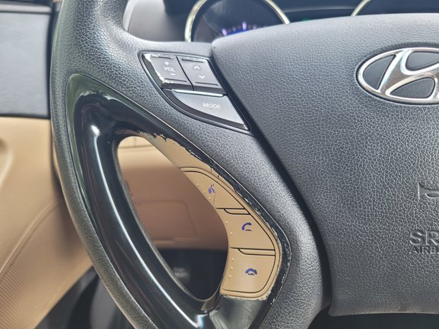 2012 Hyundai Sonata GLS Image 21 of 29