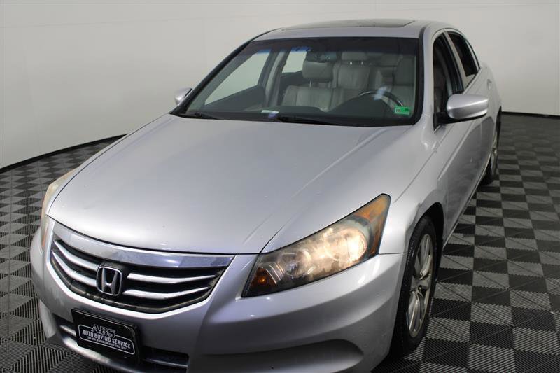 2012 Honda Accord EX-L Image 2 of 53