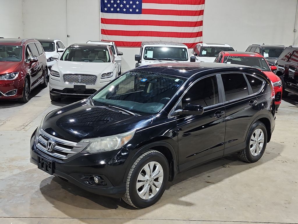 Vehicle image 1 of 52
