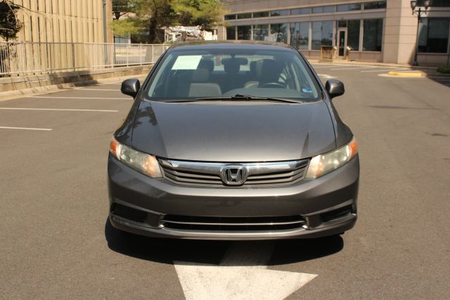 2012 Honda Civic EX-L Image 2 of 30