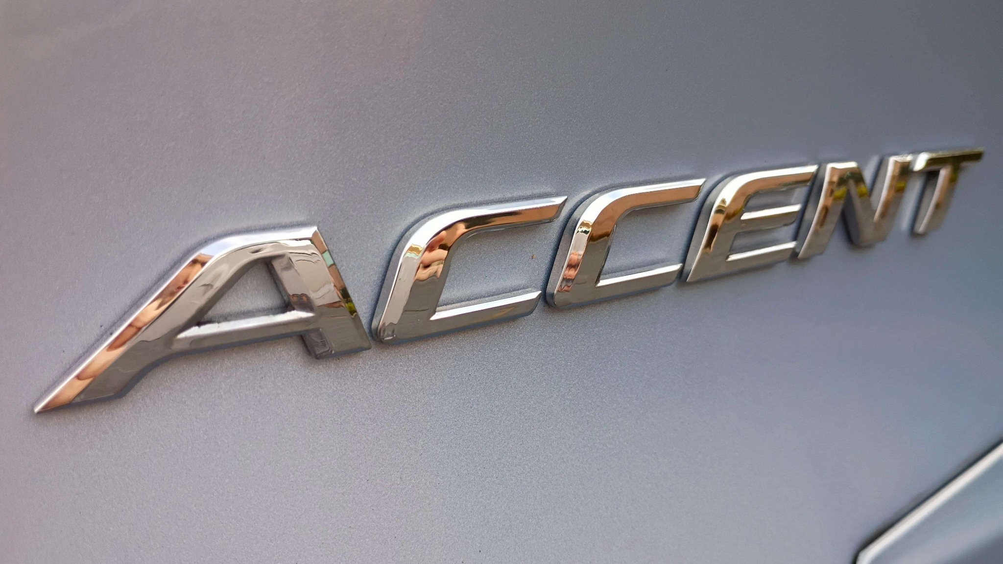 2012 Hyundai Accent GLS Image 33 of 49