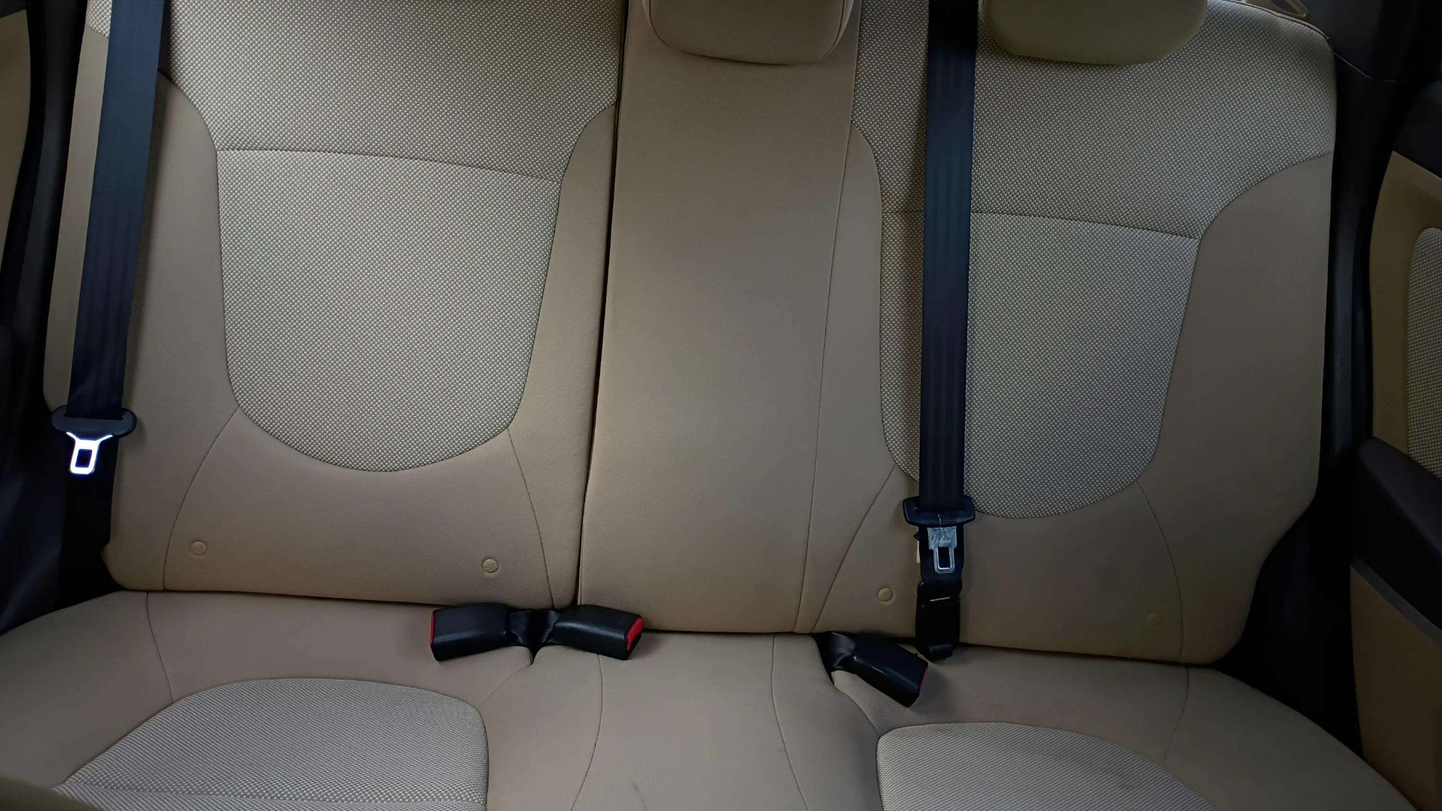 2012 Hyundai Accent GLS Image 20 of 49