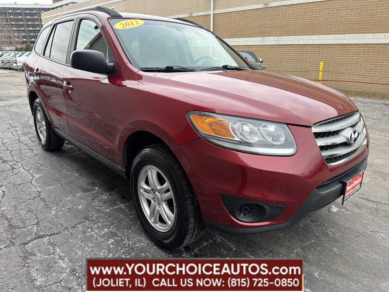 Vehicle image 3 of 43