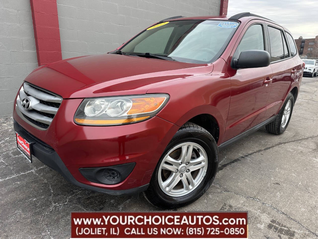 Vehicle image 1 of 43