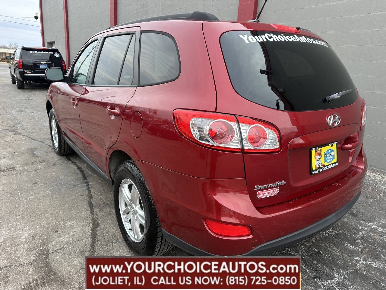 Vehicle image 5 of 43