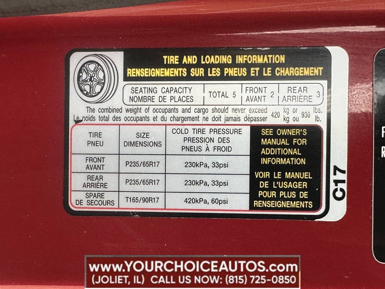 Vehicle image 17 of 43