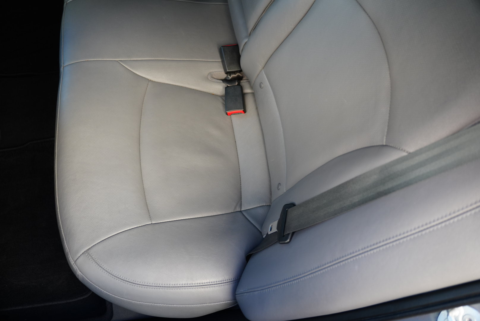 2012 Hyundai Sonata 2.4L Limited PZEV Image 13 of 16