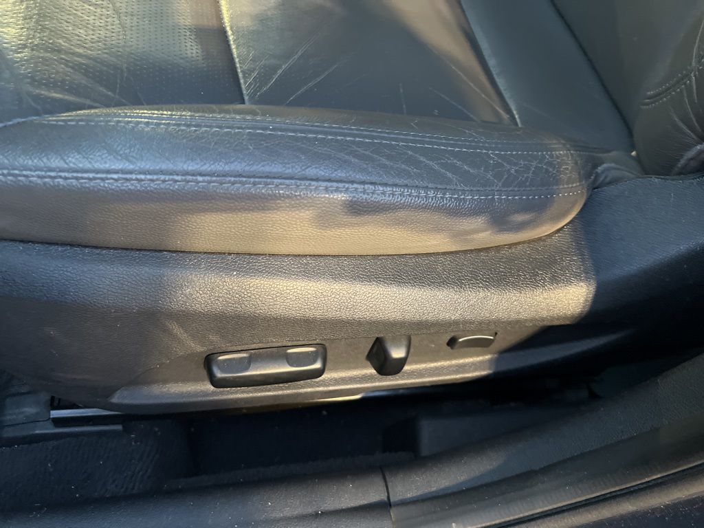 2012 Hyundai Sonata 2.4L Limited Image 27 of 27
