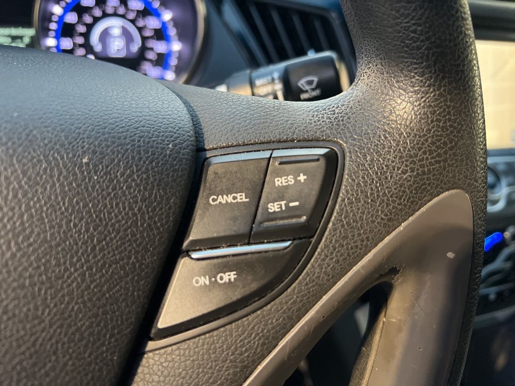 2012 Hyundai Sonata 2.4L Limited Image 18 of 27