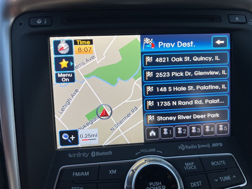 2012 Hyundai Sonata 2.4L Limited Image 15 of 27