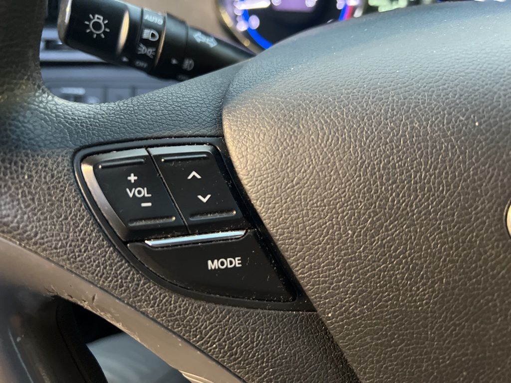 2012 Hyundai Sonata 2.4L Limited Image 19 of 27