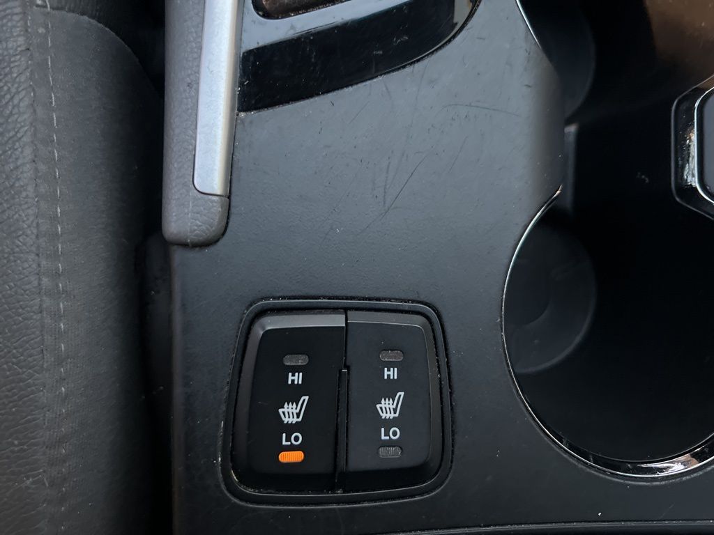 2012 Hyundai Sonata 2.4L Limited Image 21 of 27
