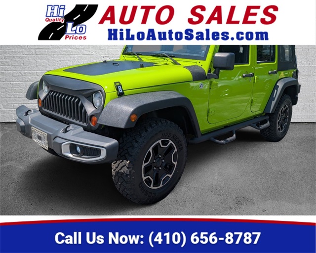 Vehicle image 1 of 22