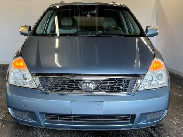 2012 Kia Sedona LX Image 3 of 22