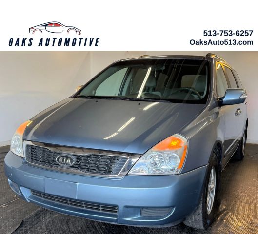 2012 Kia Sedona LX Image 2 of 22